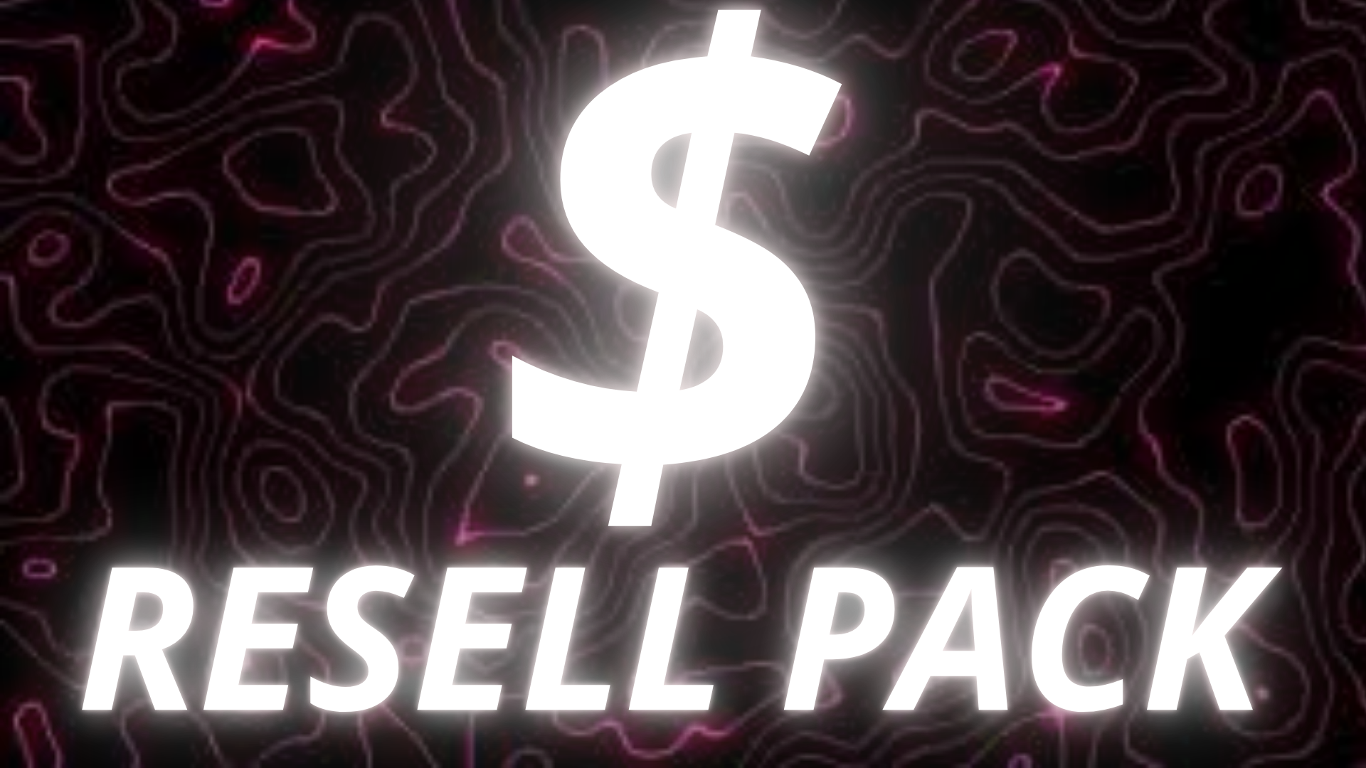Resell-Pack